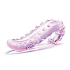 gläs 6" Lick - it Glass Dildo - Rolik®