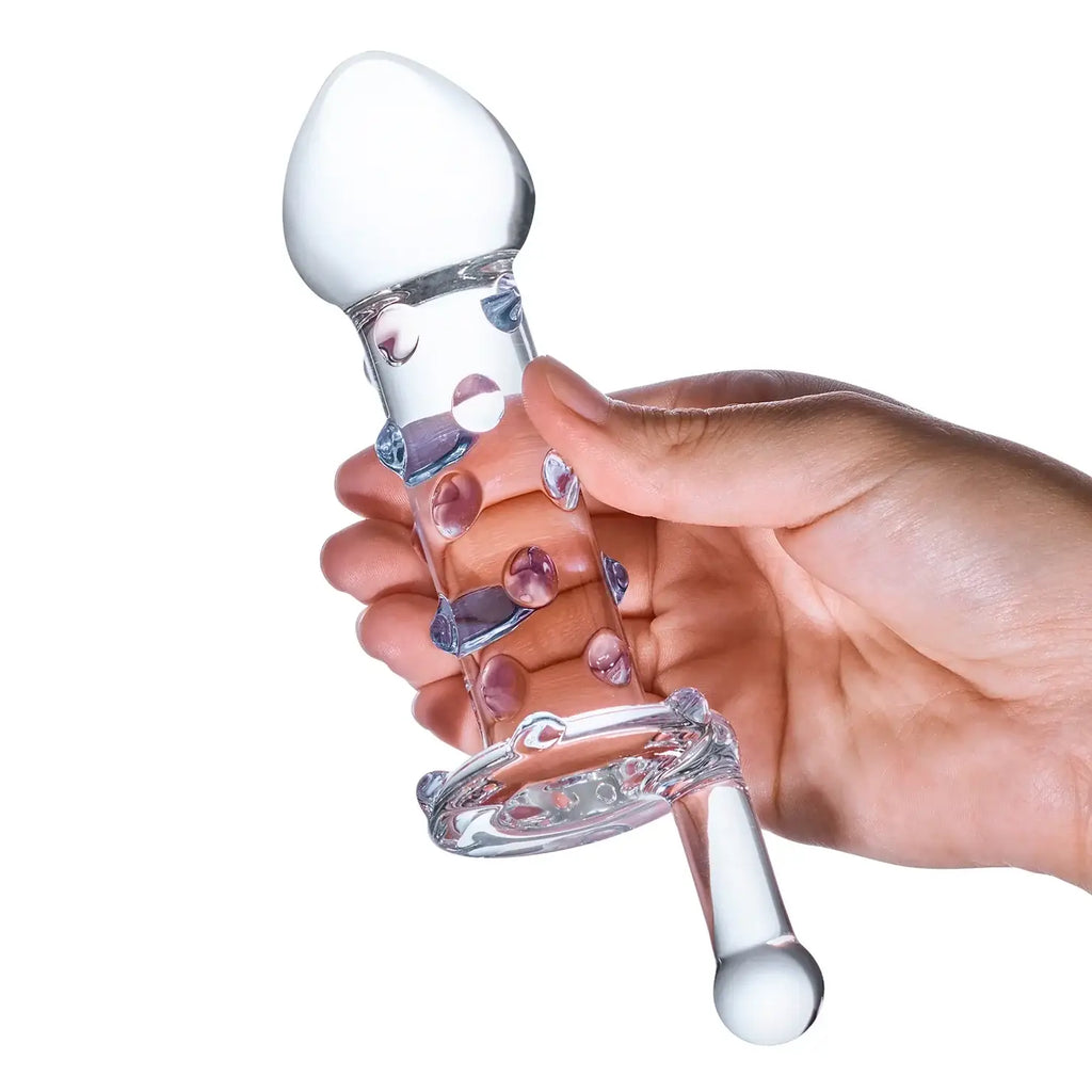 Gläs Candy Land Juicer - Rolik®