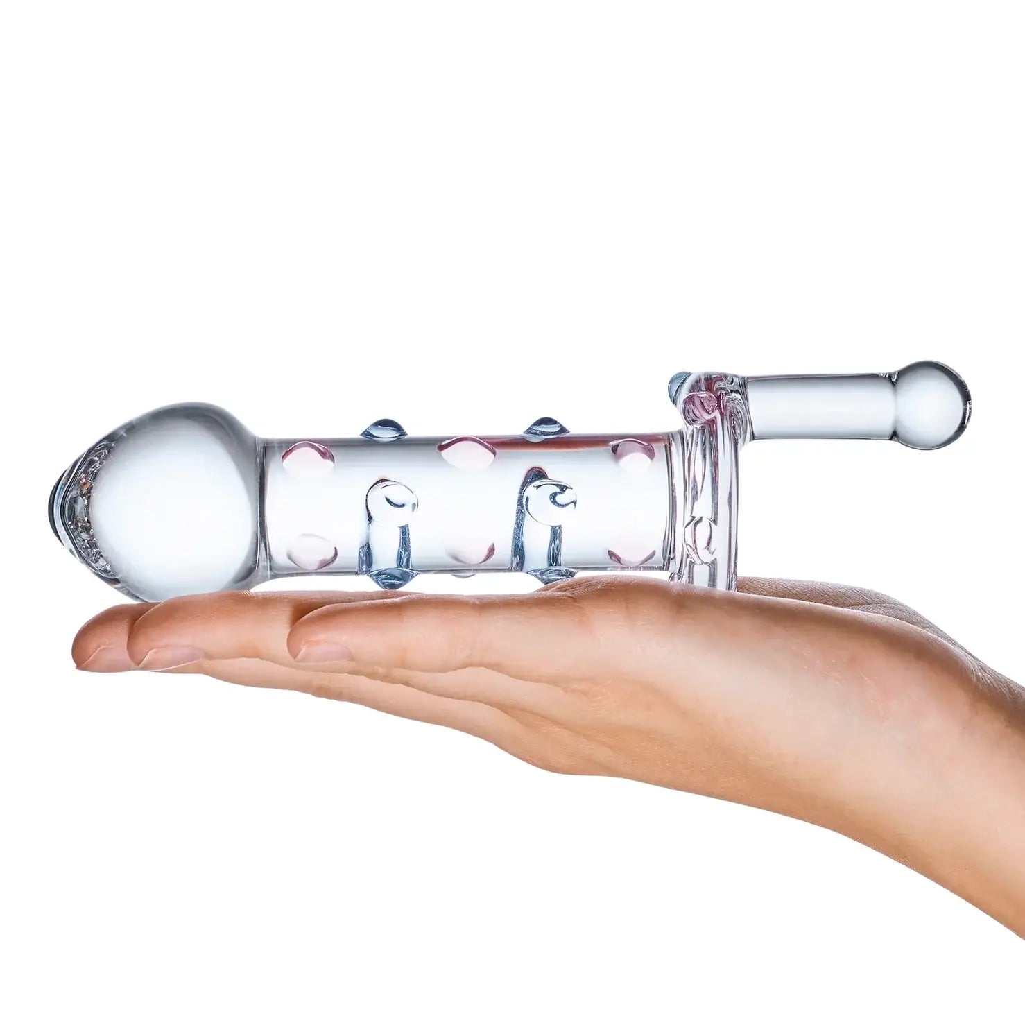 Gläs Candy Land Juicer - Rolik®