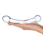gläs Curved Glass G - Spot Stimulator - Rolik®