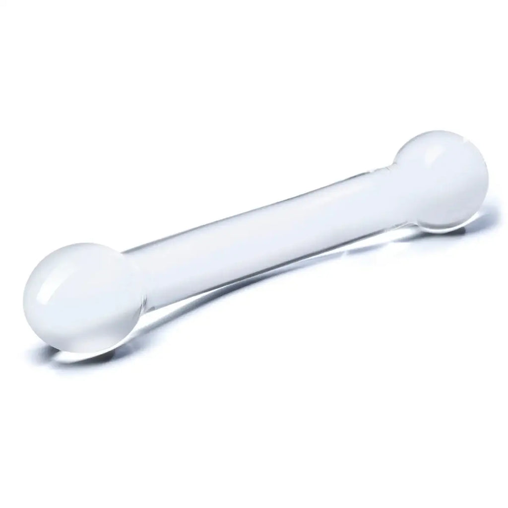 gläs Curved Glass G - Spot Stimulator - Rolik®