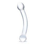 gläs Curved Glass G - Spot Stimulator - Rolik®