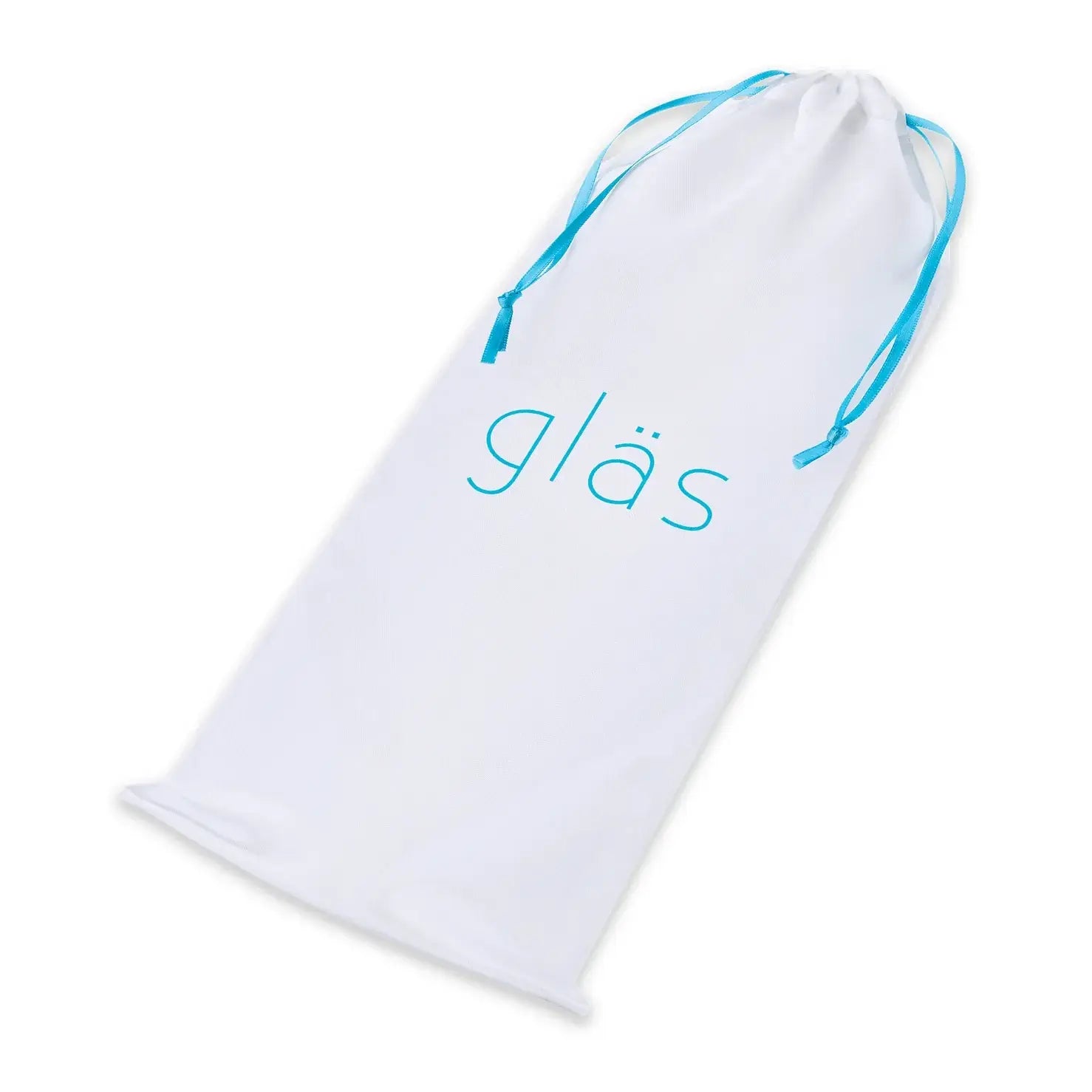 Gläs Double Trouble Glass Dildo - Rolik®
