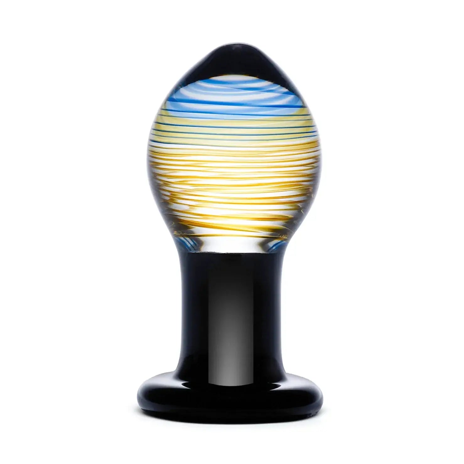 Gläs Galileo Butt Plug - Rolik®