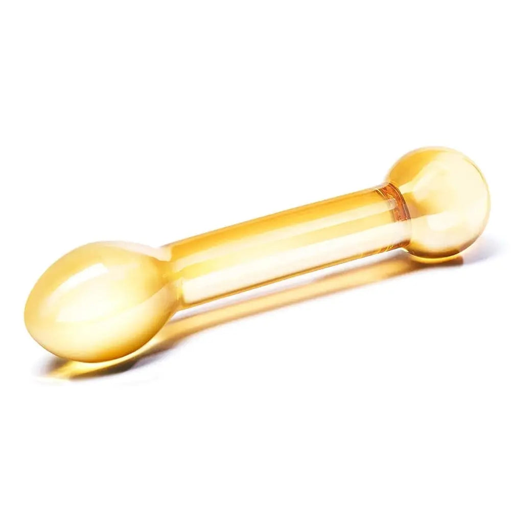 Gläs Honey Dripper Anal Slider - Rolik®
