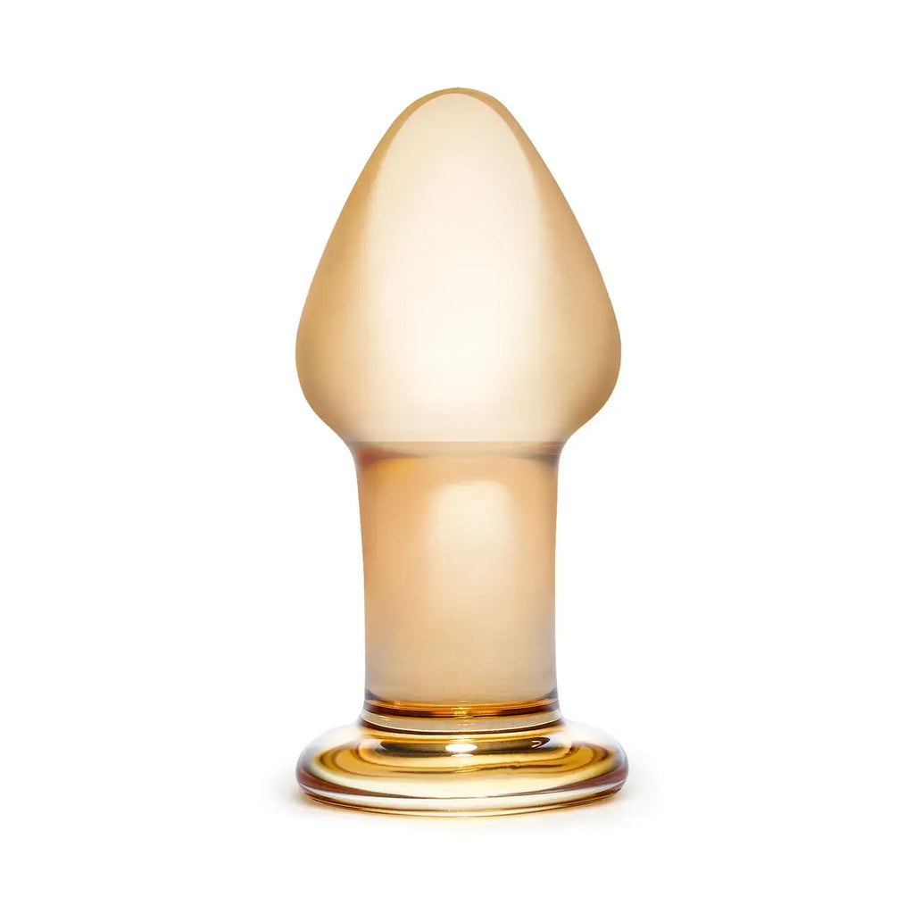 Gläs Over Easy Butt Plug - Rolik®