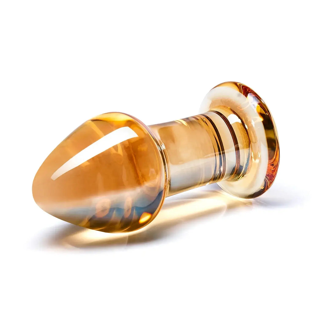 Gläs Over Easy Butt Plug - Rolik®