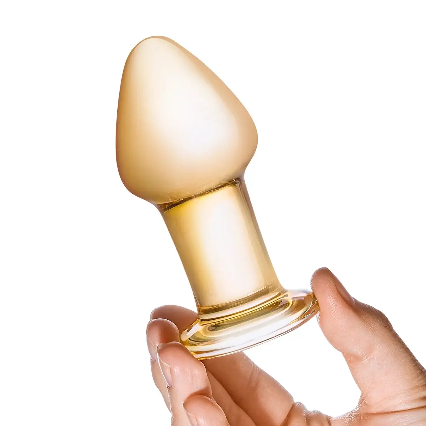 Gläs Over Easy Butt Plug - Rolik®