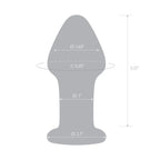 Gläs Over Easy Butt Plug - Rolik®