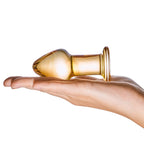 Gläs Over Easy Butt Plug - Rolik®