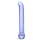 gläs Purple Glass G - Spot Tickler - Rolik®