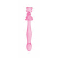 Glass Menagerie Kitty Dildo - Rolik®