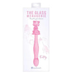 Glass Menagerie Kitty Dildo - Rolik®