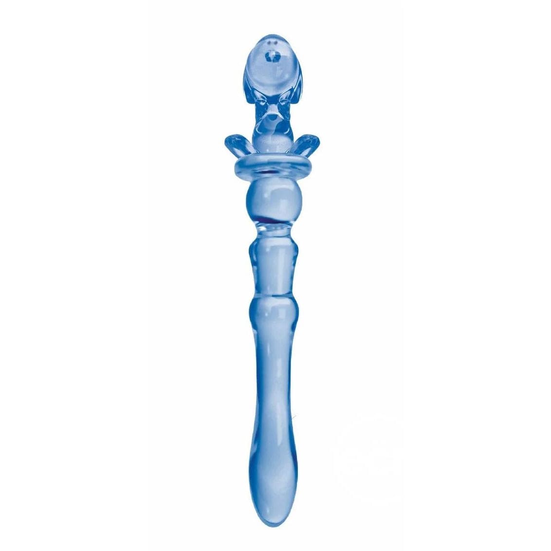 Glass Menagerie Puppy Dildo - Rolik®