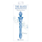 Glass Menagerie Puppy Dildo - Rolik®
