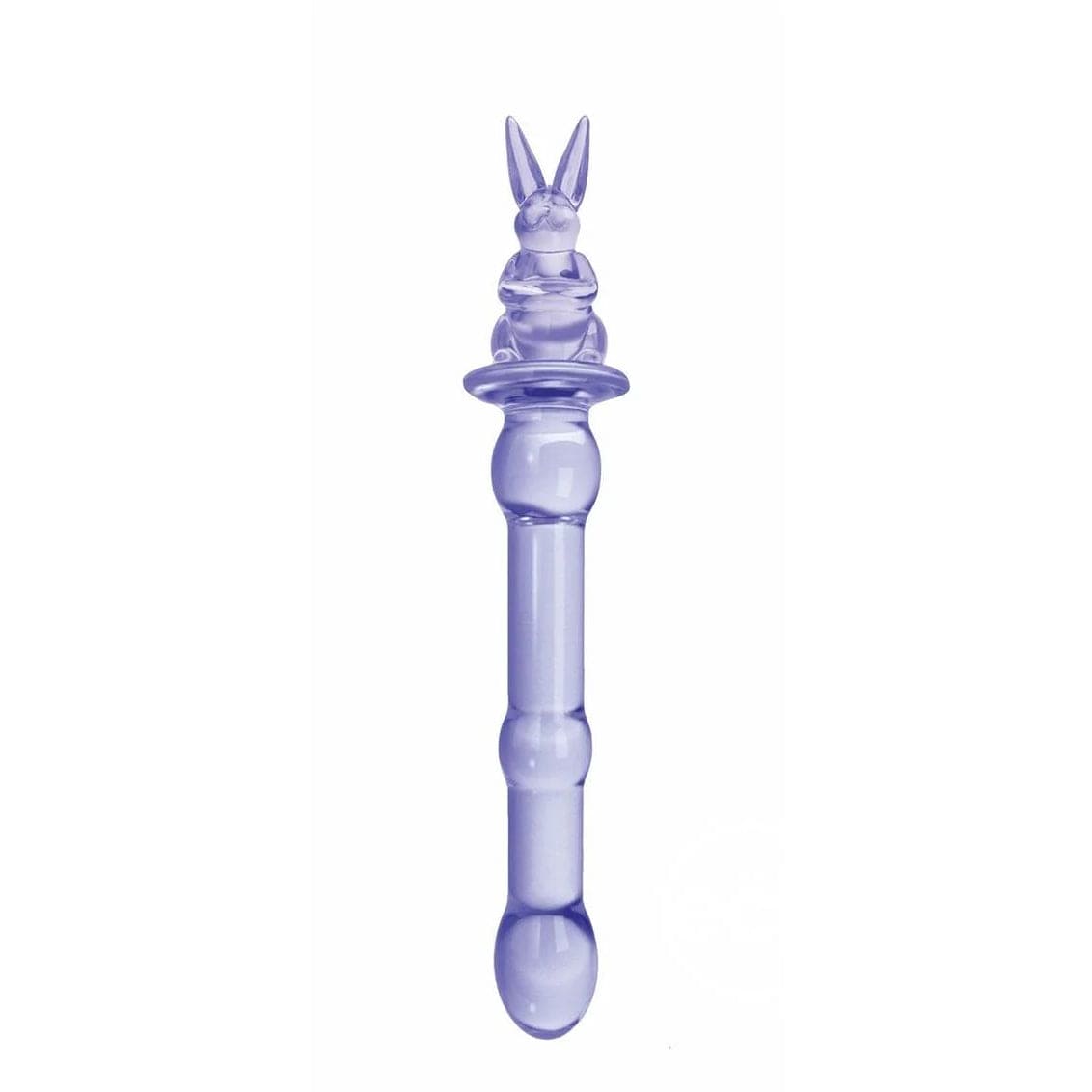 Glass Menagerie Rabbit Dildo - Rolik®