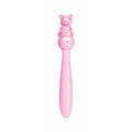 Glass Menagerie Teddy Dildo - Rolik®