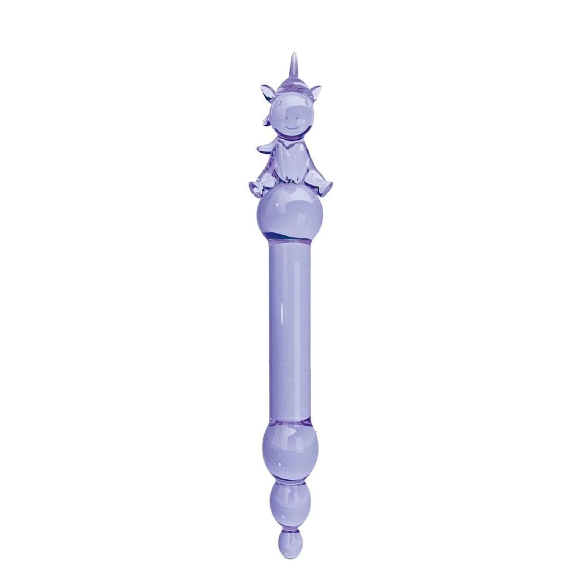 Glass Menagerie Unicorn Dildo - Rolik®