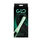 Glo In The Dark Bondage Flogger - Rolik®