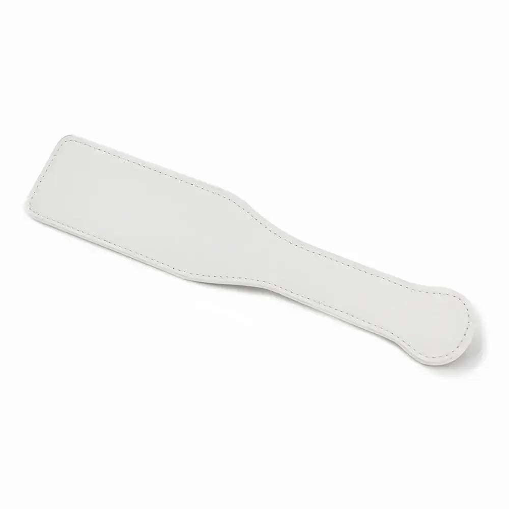 Glo in the Dark Bondage Paddle - Glow - Flogger