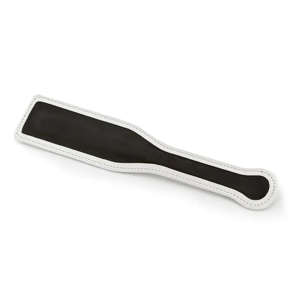 Glo in the Dark Bondage Paddle - Glow - Flogger