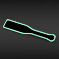 Glo in the Dark Bondage Paddle - Glow - Flogger