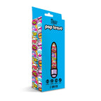 Pop Tease Mini Vibrator