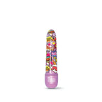Prints Charming Pop Tease Mini Vibrator - Rolik®