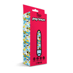 Pop Tease Mini Vibrator