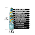 Pop Tease Mini Vibrator