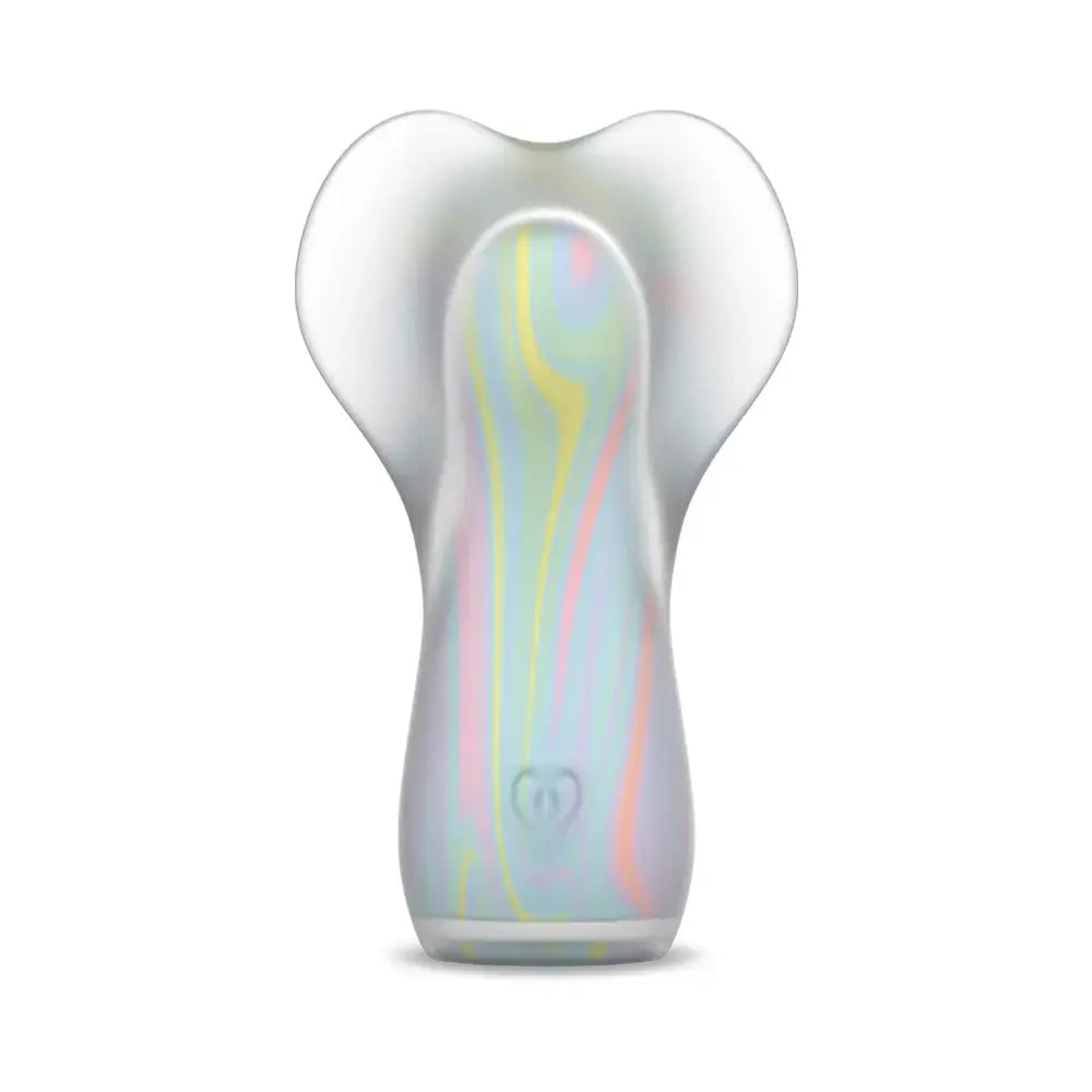 WINX Fancy Flutter Squishy Silicone Vibrator - Rolik®