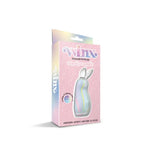 Winx Hippity Hoppity Squishy Silicone Vibrator - Rolik®