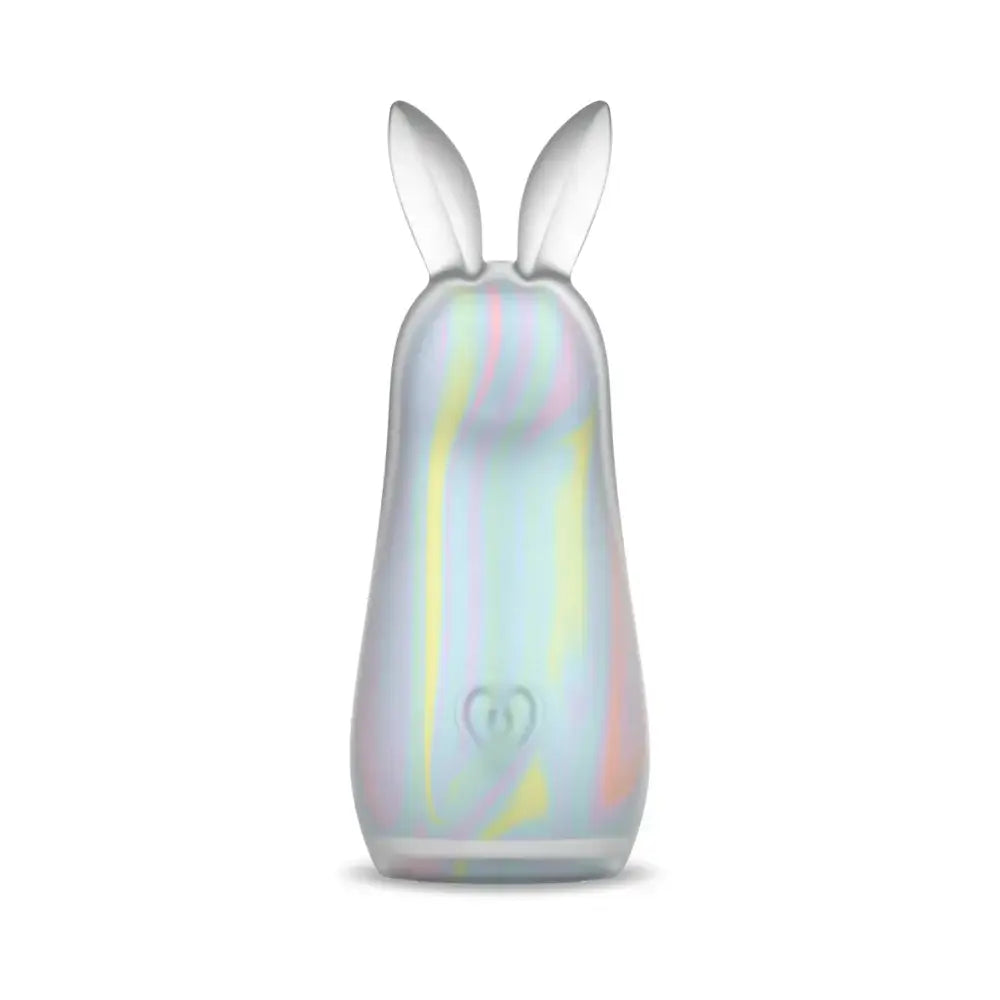 Winx Hippity Hoppity Squishy Silicone Vibrator - Rolik®