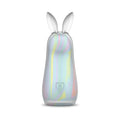 Winx Hippity Hoppity Squishy Silicone Vibrator - Rolik®
