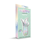 WINX™ Lily Dilly Squishy Silicone Vibrator - Rolik®