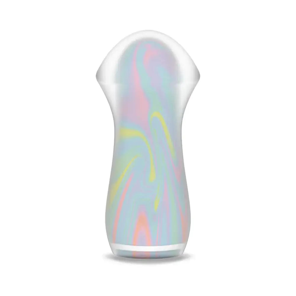 WINX™ Zoom Shroom Squishy Silicone Vibrator - Rolik®