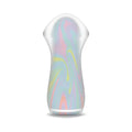 WINX™ Zoom Shroom Squishy Silicone Vibrator - Rolik®