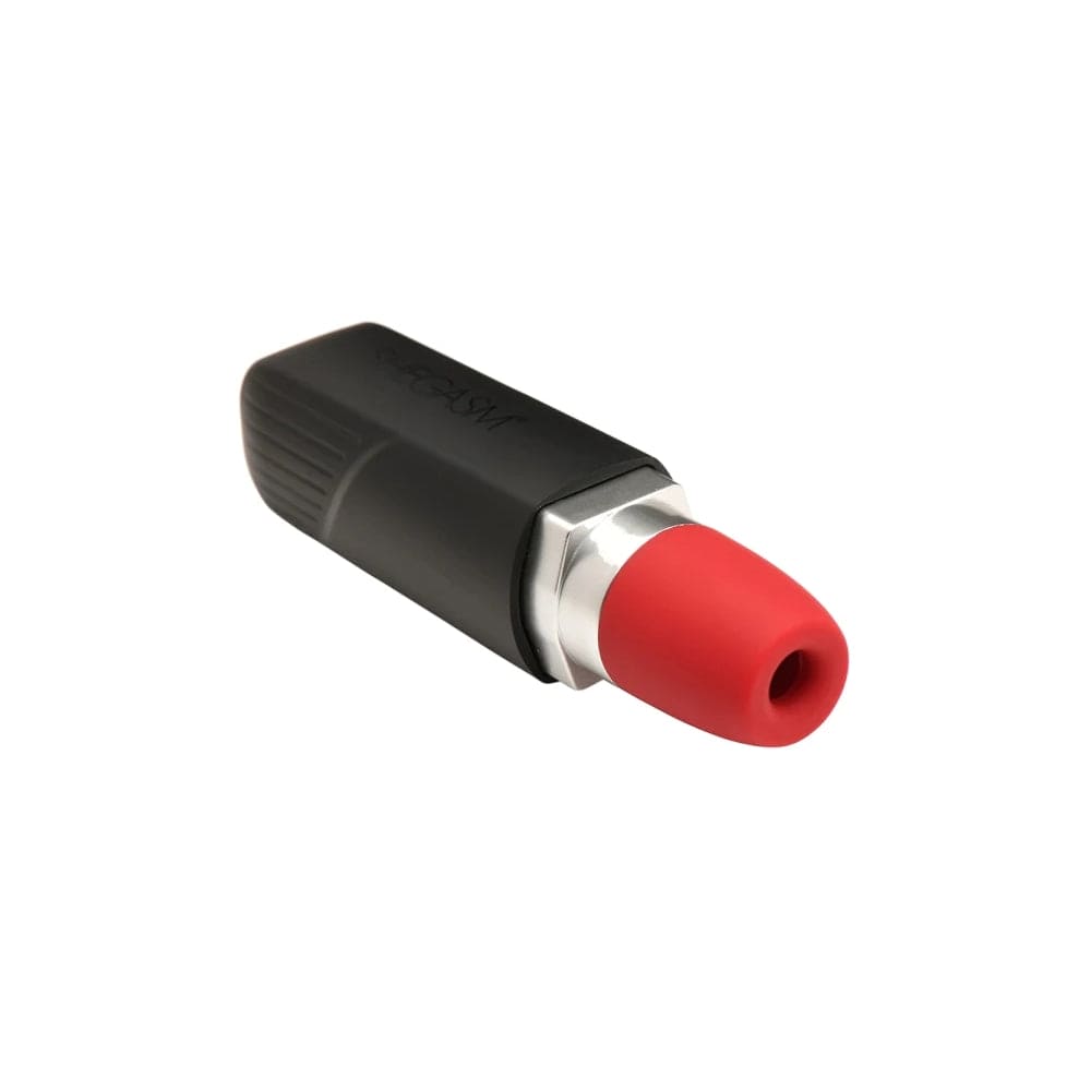 Shegasm™ Pocket Pucker Lipstick Clit Stimulator -  Rolik®