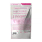 Glyde Organic Strawberry Flavored Condoms – Vegan & Plant-Based