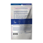 Glyde Ultra Organic Blueberry Flavored Condoms - Vegan & Fair Trade