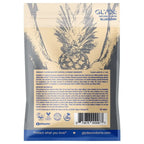 Glyde Organic Blueberry Flavored Condoms - Rolik®