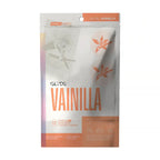 Glyde Ultra Organic Vanilla Flavored Condoms - Vegan & Plant-Based 12-Pack