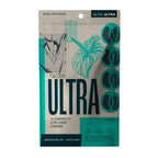 Glyde GLYDE ULTRA Standard Fit Natural Rubber Condoms 12-Pack