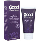 Good Clean Love® Hybrid Lubricant - Rolik®