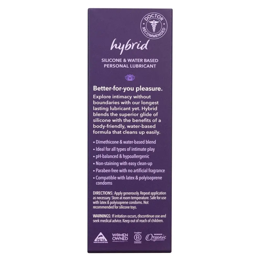 Good Clean Love® Hybrid Lubricant - Rolik®