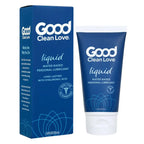 Good Clean Love® Liquid Water - Based Lubricant - Rolik®