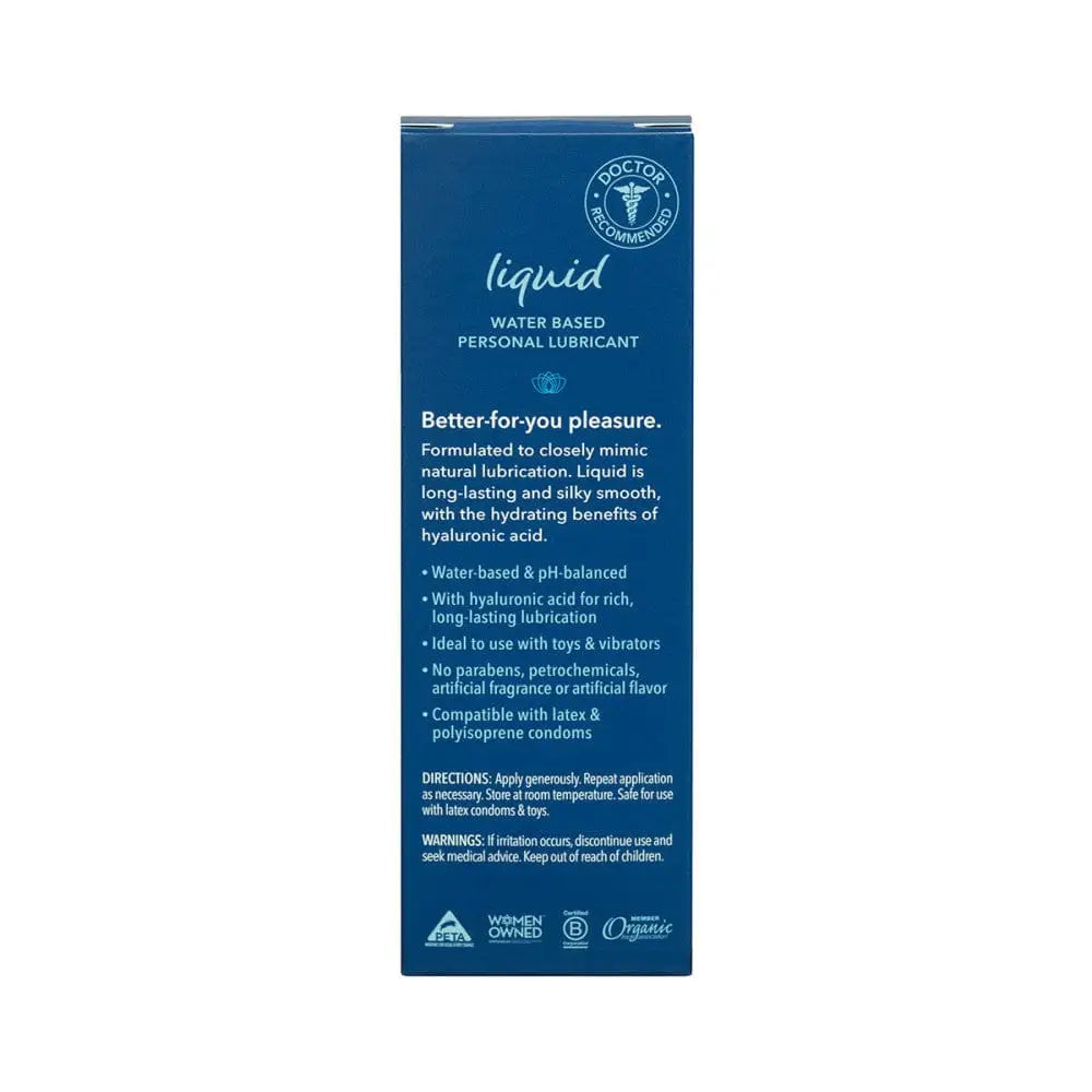 Good Clean Love® Liquid Water - Based Lubricant - Rolik®