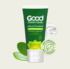 Good Clean Love® Love Almost Naked Hint of Mint Organic Water-Based Lubricant 1.69 fl. oz.