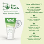 Good Clean Love® Love Almost Naked Organic Personal Lubricant 4 fl. oz.