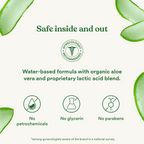 Good Clean Love® Love Almost Naked Organic Personal Lubricant 4 fl. oz.